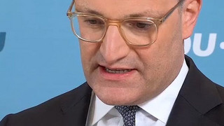 Spahn-Nachfolge soll am 29. Juli entschieden werden