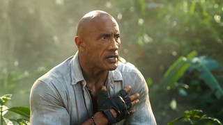 "Jumanji: Open World": Erster Trailer lässt's richtig krachen