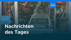 Nachrichten des Tages | 30. Juli 2026 - Morgenausgabe