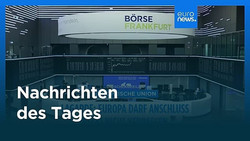 Nachrichten des Tages | 21. August 2026 - Morgenausgabe