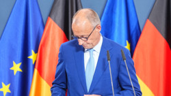 Merz: Wahl-Ergebnis ist ein "Desaster"