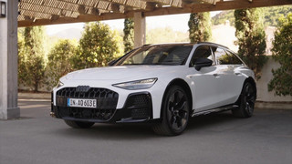 Intelligent. Initiativ. Immer verfügbar. quattro ultra im Audi A6 allroad