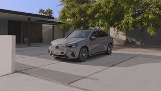 Der neue Mercedes-Benz GLC  Highlights
