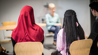 Streit um Islamunterricht - DITIB verklagt Hessen