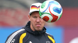 Nagelsmanns WM Freispiel ohne Ergebnisdruck