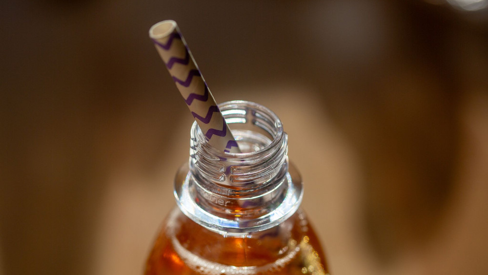 Softdrink