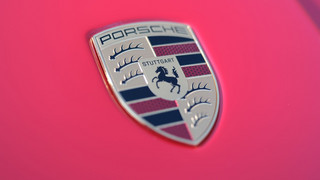 Porsche verkauft weltweit deutlich weniger Autos