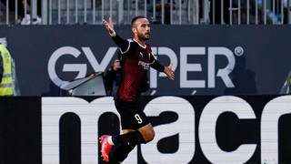 Zurück im Aufstiegskampf: SV Wehen Wiesbaden siegt gegen Stuttgart II