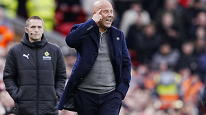 Vor CL Spiel bei Eintracht: Flugzeug-Panne trifft FC Liverpool