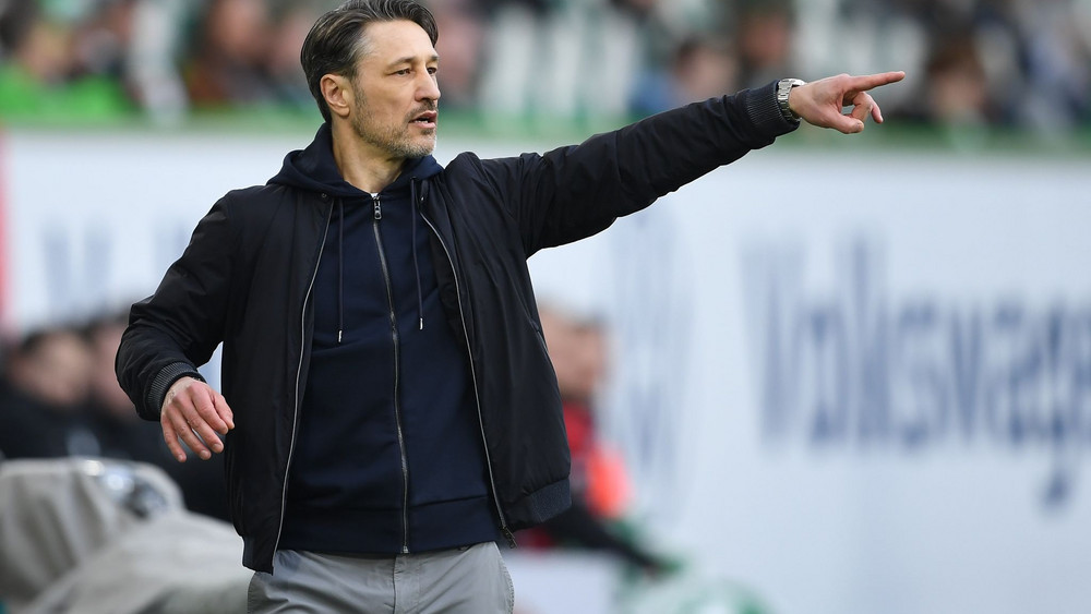 Niko Kovac