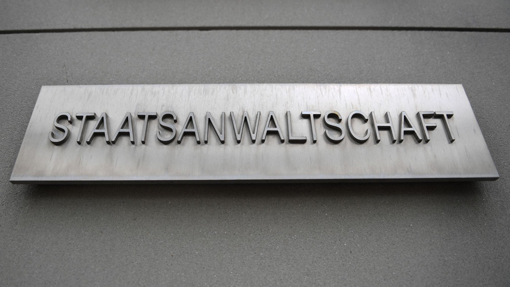 Staatsanwaltschaft Fulda