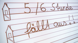 Grüne wollen Pflichttest für alle Kinder vor Einschulung