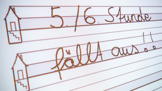 Grüne wollen Pflichttest für alle Kinder vor Einschulung