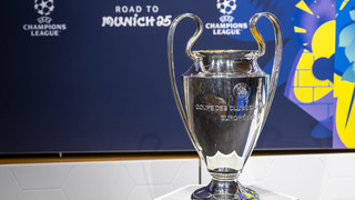 Champions-League: Deutsches Duell im Achtelfinale - BVB gegen Lille