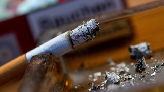 WHO: Deutschland schneidet bei Maßnahmen gegen das Rauchen schlecht ab