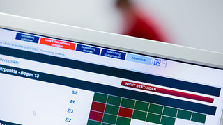 ADAC-Test: Meiste Autofahrer haben Wissenslücken