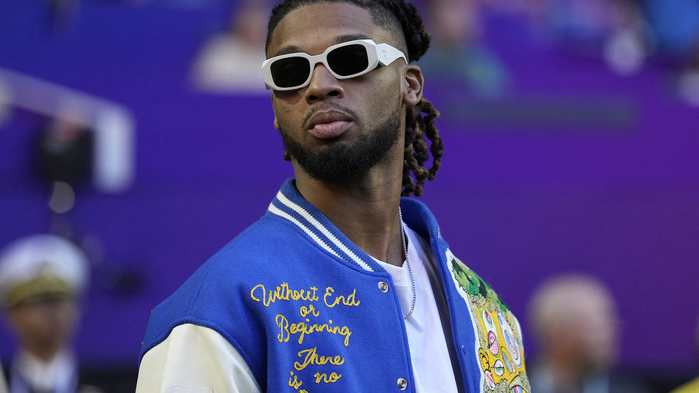 Super Bowl Damar Hamlin Herzstillstand vor Kickoff in Glendale Februar 2023