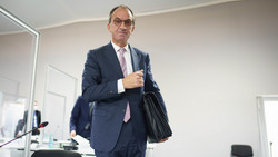 Ex-Finanzminister Boddenberg gibt Landtagsmandat ab
