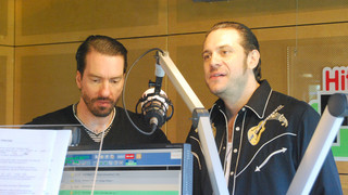 The BossHoss: Das schlechteste Interview der Welt