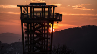 Faszination Ausblick: Die schönsten Aussichtstürme in Hessen