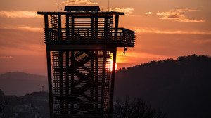 Faszination Ausblick: Die schönsten Aussichtstürme in Hessen