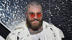 Neu bei FFH: Teddy Swims mit „Bad Dreams“