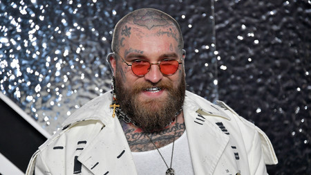 Neu bei FFH: Teddy Swims mit „Bad Dreams“