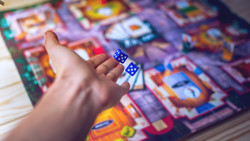 Spieletag Heusenstamm