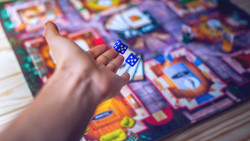 Melsungen: Melsungen spielt