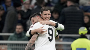 Nations League: Deutschland schlägt Italien mit 2:1