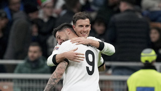 Nations League: Deutschland schlägt Italien mit 2:1