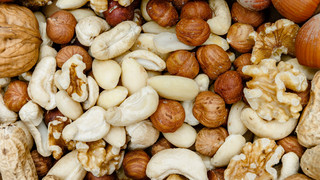 Polizei nimmt Erdnussdiebe in Heppenheim fest