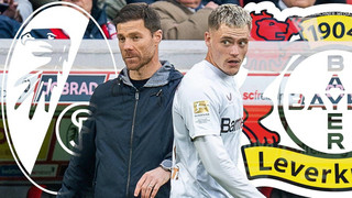 Leverkusen patzt in Freiburg: Bayern zum 34. Mal Meister