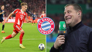 Nicht nur Karl: Eberl über die Talente vom Bayern-Campus