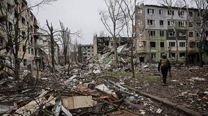 Selenskyj vorsichtig optimistisch über Fortschritte bei US-Friedensgesprächen