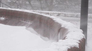 Ab Freitag wird es ungemütlich: Sturmtief «Elli» bringt Schnee und Glatteis