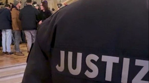 Prozess-Auftakt in Hamburg: Pädokrimineller «White Tiger» vor Gericht