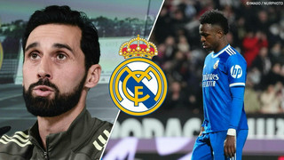 Debakel nach Alonso-Entlassung: Real unterliegt bei Zweitligist