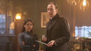 "Harry Potter"-Star als Sherlock Holmes: In dieser Serie taucht die Tochter des Detektivs auf