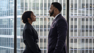 In dieser Amazon-Romanze macht ein Rapper Kelly Rowland ihren Traumjob streitig