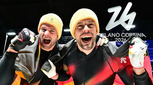 Endlich Gold: Lochner schlägt Friedrich im Zweierbob