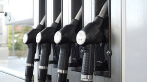 Sprit so teuer wie zuletzt 2024 