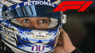 Russell vor Antonelli: Mercedes dominiert Sprint-Qualifying