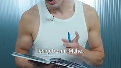 Das #gntm Freundebuch 