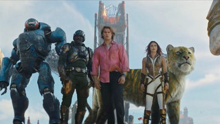 "Masters of The Universe": Der finale Trailer ist da