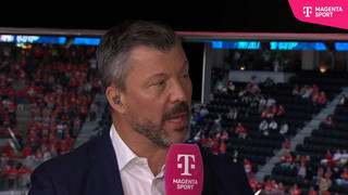MagentaSport Experte Rick Goldmann zieht ein ernüchterndes WM-Fazit aus DEB-Sicht
