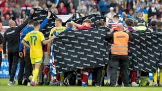 «Weckt Erinnerungen»: Eriksen erneut zusammengebrochen