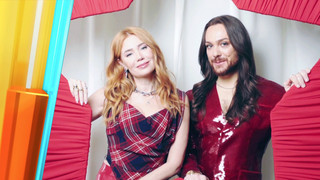Freundschaft im Wandel: Insights von Palina Rojinski & Riccardo Simonetti