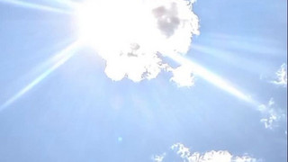 Höhepunkt der Hitzewelle naht: Bis 39 Grad und Sturmböen