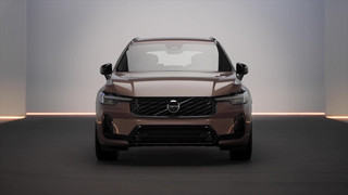 Der Volvo XC60 - Noch sicherer dank neuer Sensorplattform